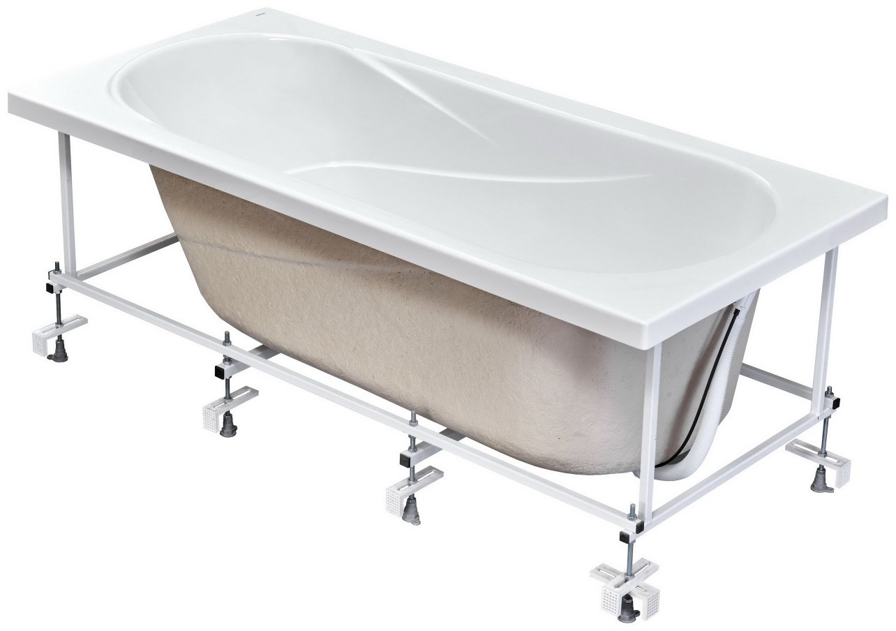 Каркас к ванне SANTEK Касабланка XL 180x80