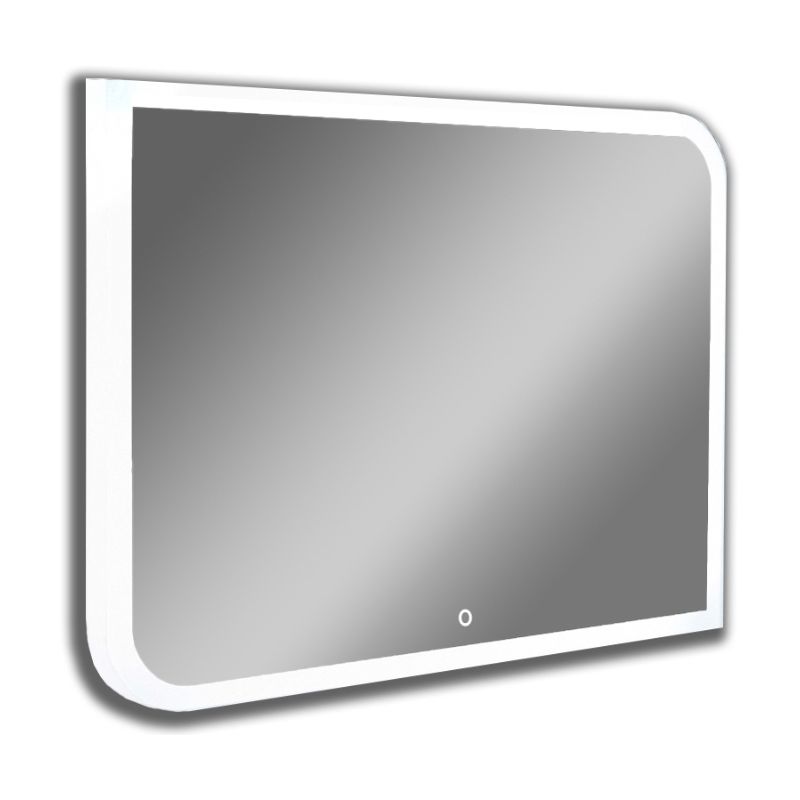 Зеркало Fantasy LED 800x600 с сенсором