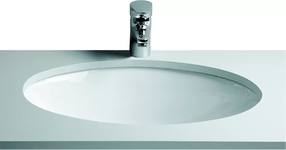 Раковина врезная VitrA 6069B003 58.5 см