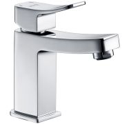 Смеситель для раковины WasserKRAFT Aller 1064 хром
