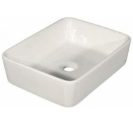 Раковина накладная MELANA 800-7050Н 48 см