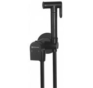 Смеситель для биде GROSS AQUA Bidet Evo GA042602MB черный