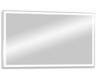 Зеркало Mercury LED 1000x700 с сенсором