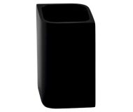 Стакан для зубных щеток WasserKRAFT Elba K-2728