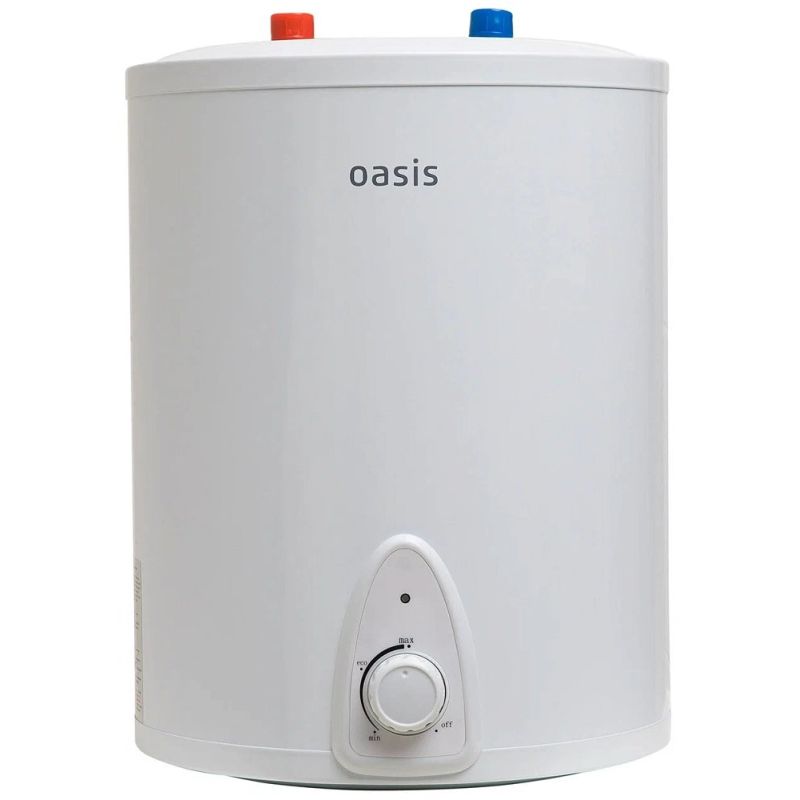 водонагреватель OASIS LP-10 ( под раковиной)