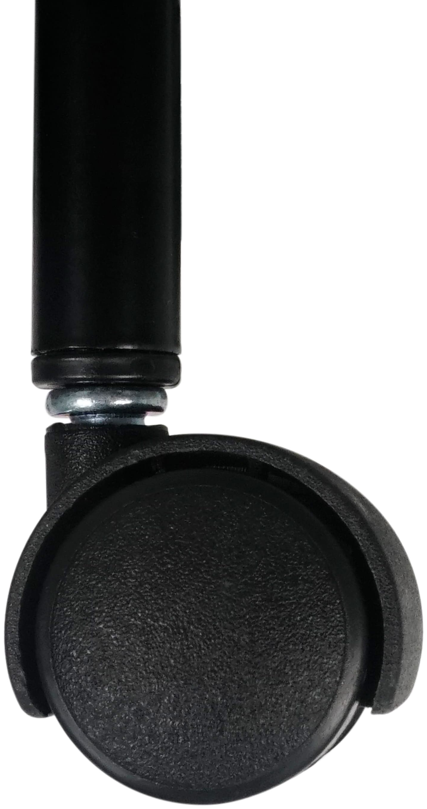 Этажерка "Ладья 1К" черный Соликамск