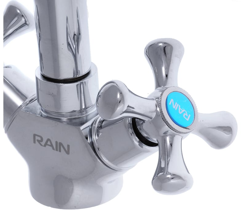 Смеситель для кухни RAIN 561-267 хром