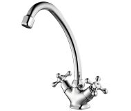 Смеситель для раковины Milardo BO59017BW4 MI хром
