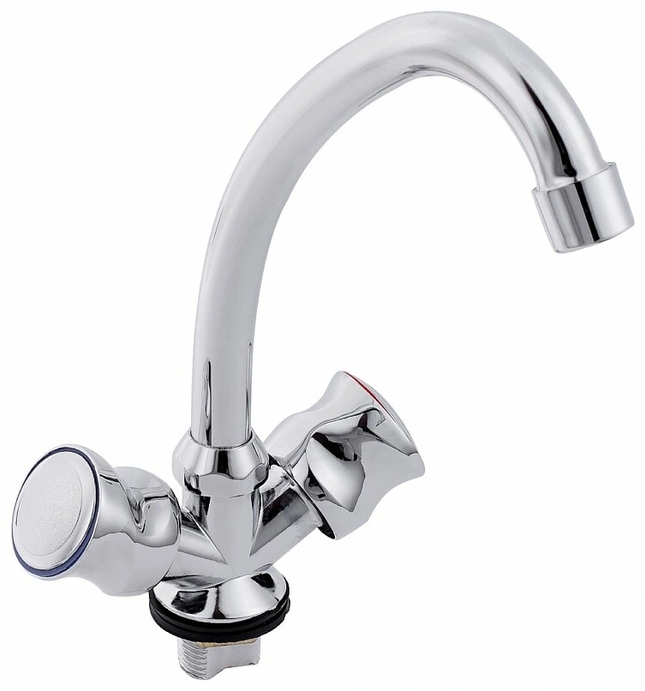 Смеситель кухня Tsarsberg 272-34