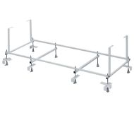 Каркас к ванне SANTEK Каледония 170x75см