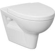 Унитаз подвесной Parva New Clean On