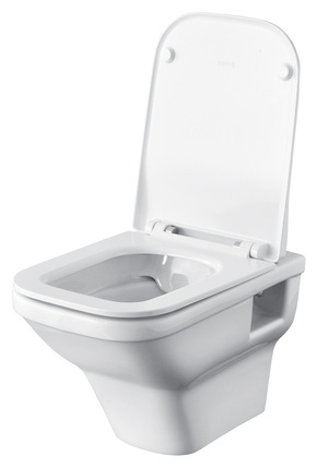 Унитаз подвесной Santek Лайн Rimless 1.WH50.1.574 – купить с доставкой ...