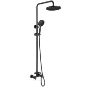Смеситель для душа Fmark FS8345H черный