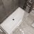 Акриловая ванна Artemis Sentinus 170x80 + душевая стойка STWORKI Ларвик HWB0502-P01GD