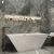 Акриловая ванна Artemis Tecla 170x74 белая глянцевая