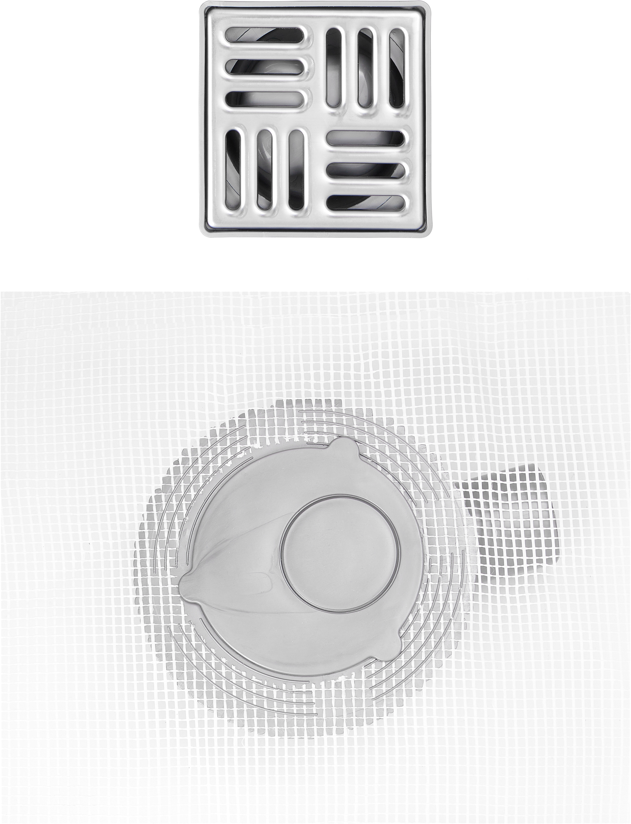 CK DRAIN