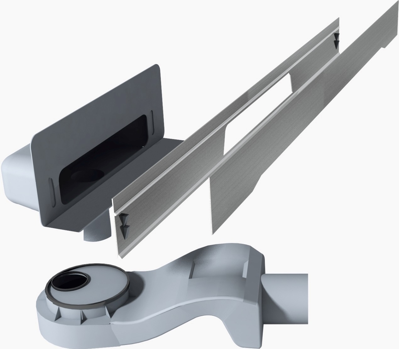 CK DRAIN