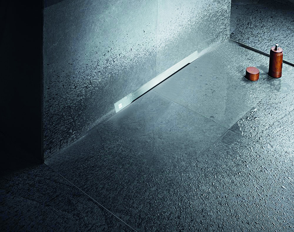 CK DRAIN