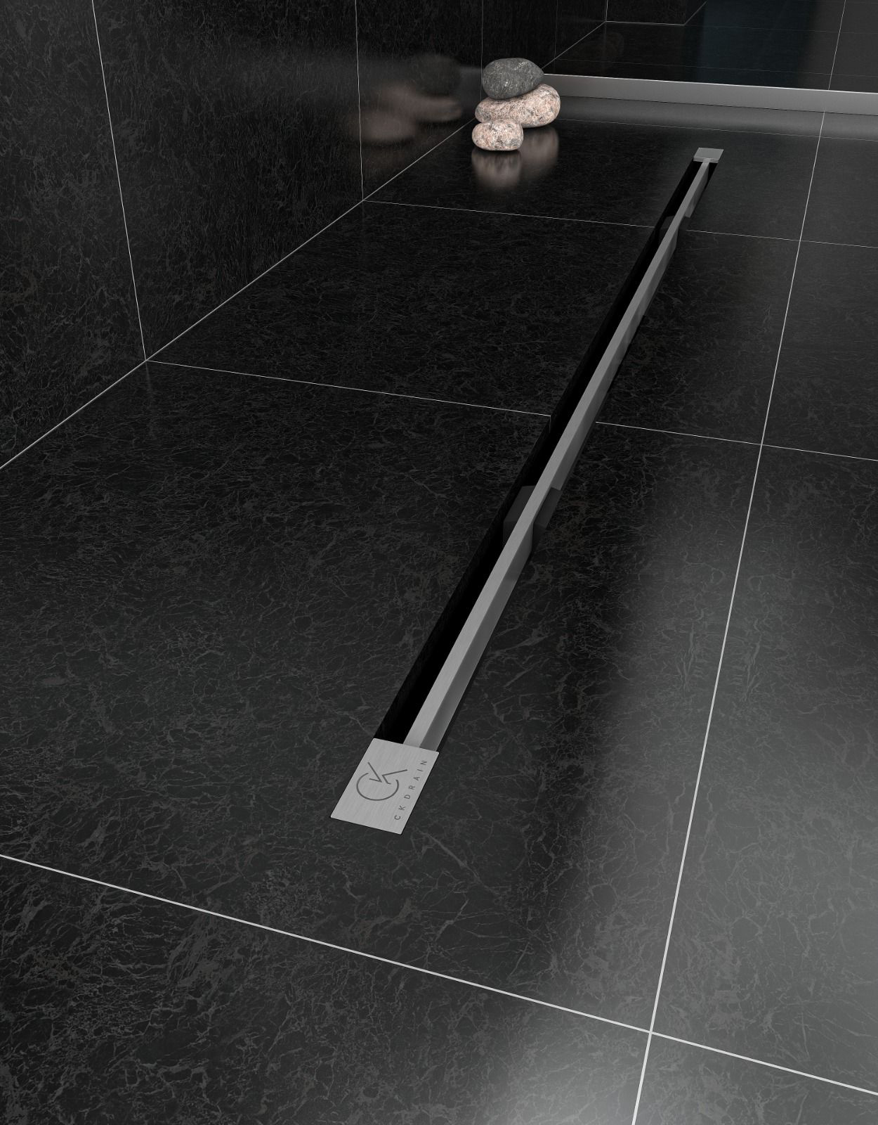 CK DRAIN