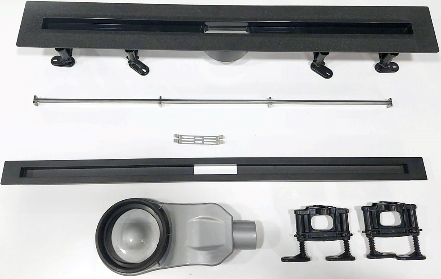 CK DRAIN