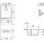 Мойка кухонная Domaci Солерно DF 460-05 бетон