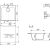 Мойка кухонная Domaci Солерно DF 505-03 десерт