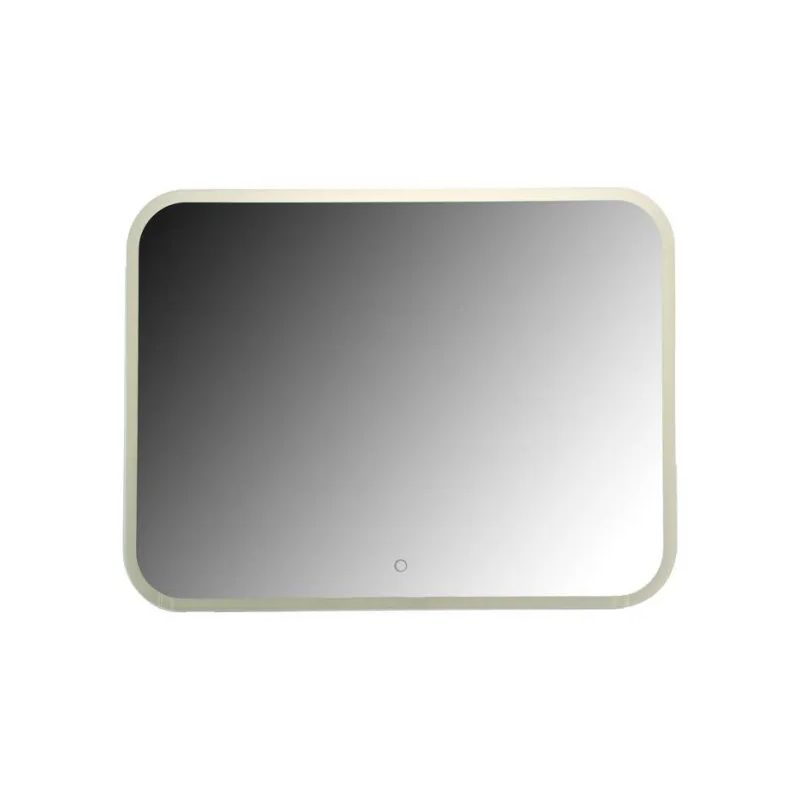 Зеркало для ванной Demure LED 915*685 с сенсором