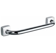 Поручень прямой Fixen Kvadro 61317