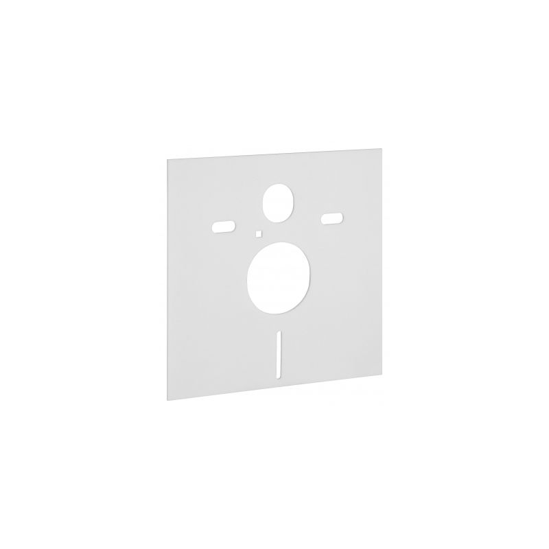 Звукоизоляционная плита Geberit 156.050.00.1 (квадрат)