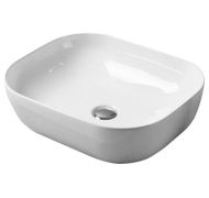 Раковина накладная Comforty 78105 32.5 см