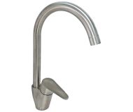 Смеситель для кухни Solone KOP4-A094 хром