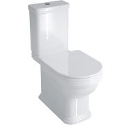 Унитаз-компакт Kerama Marazzi Pompei PO.wc.01