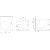 Комплект Унитаз подвесной STWORKI Нюборг HCNBG1700SC безободковый, с микролифтом + Инсталляция EWRIKA ProLT 0026-2020 + Кнопка 0044 черная матовая