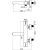 Термостатический смеситель STWORKI Рандерс RD-01cr для ванны с душем