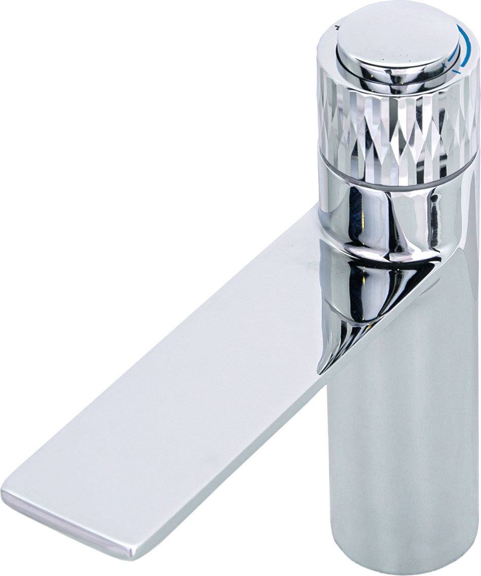 Смеситель для раковины STWORKI Ульвик UL-01cr