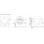 Комплект Унитаз подвесной STWORKI Вестерос HCVST1700SC безободковый, с микролифтом + Инсталляция EWRIKA ProLT 0026-2020 + Кнопка 0054 черная матовая