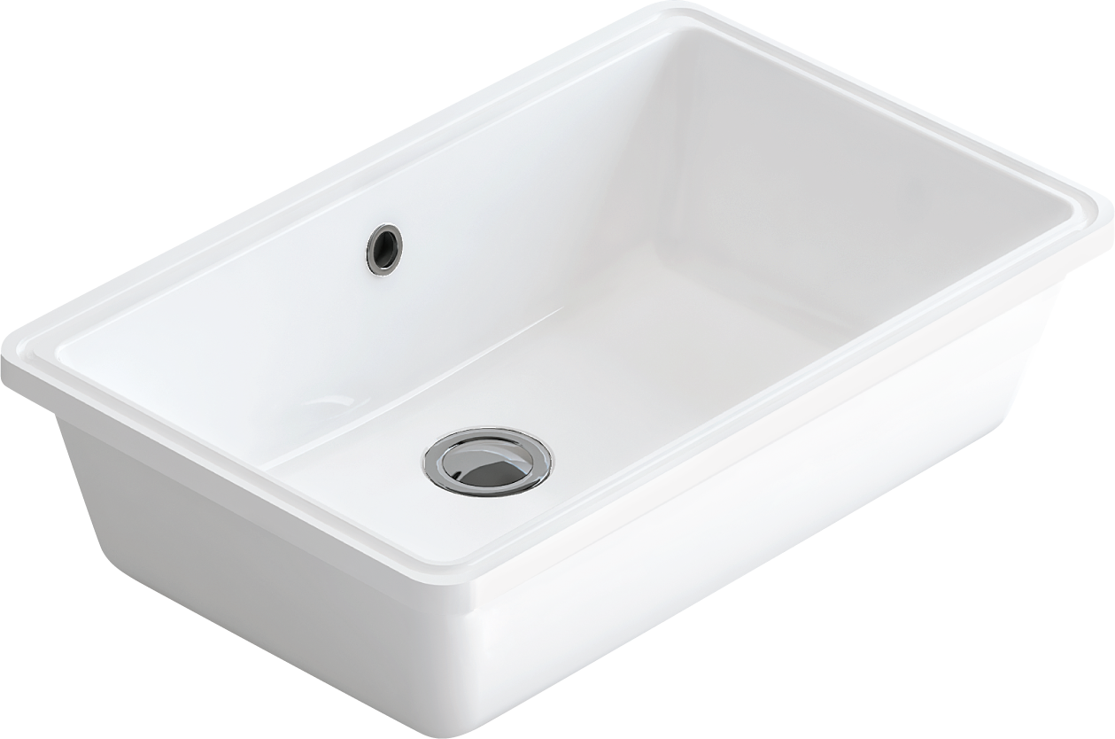 Раковина STWORKI 53 K0001-0346 встраиваемая