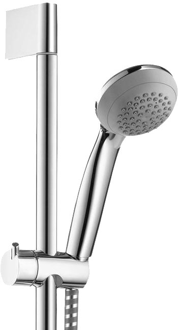 Душевая стойка Hansgrohe Crometta 85 Unica 95.9 см