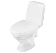 Унитаз компакт Gesso W101 economic