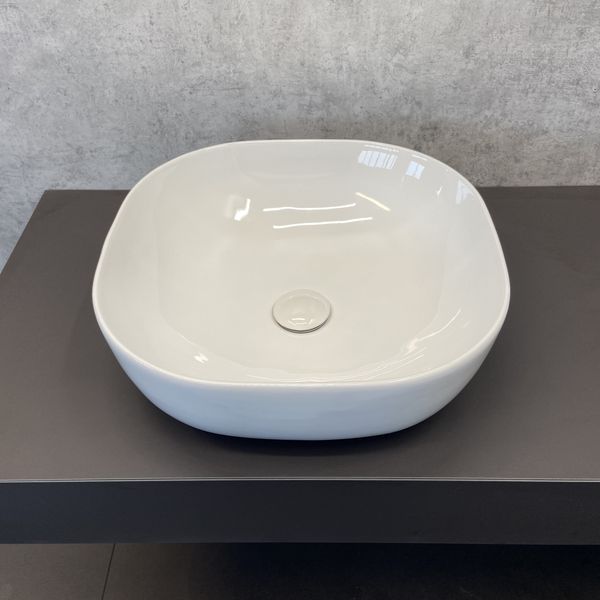 Раковина накладная Comforty 78106 42.5 см