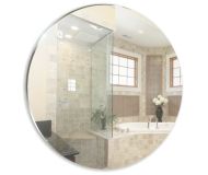 Зеркало для ванной "Круглое" 500