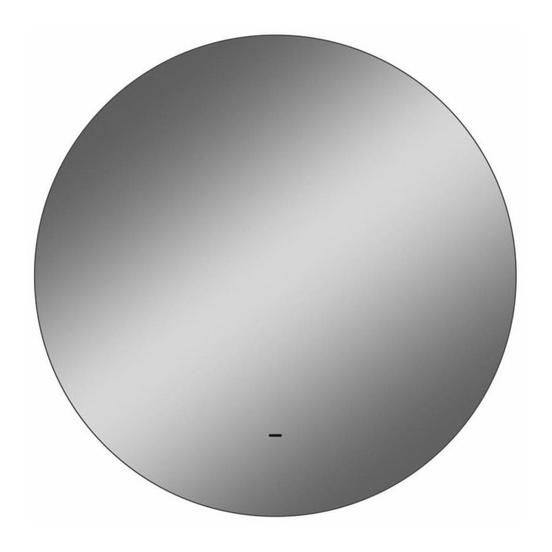 Зеркало D550 Ajour LED с бесконтактным сенсором, холодная подсветка ЗЛП528