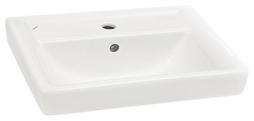 Раковина врезная Santek 1WH302128 50.6 см