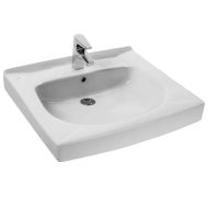Раковина на стиральную машину Santek Пилот-60 61.5 см