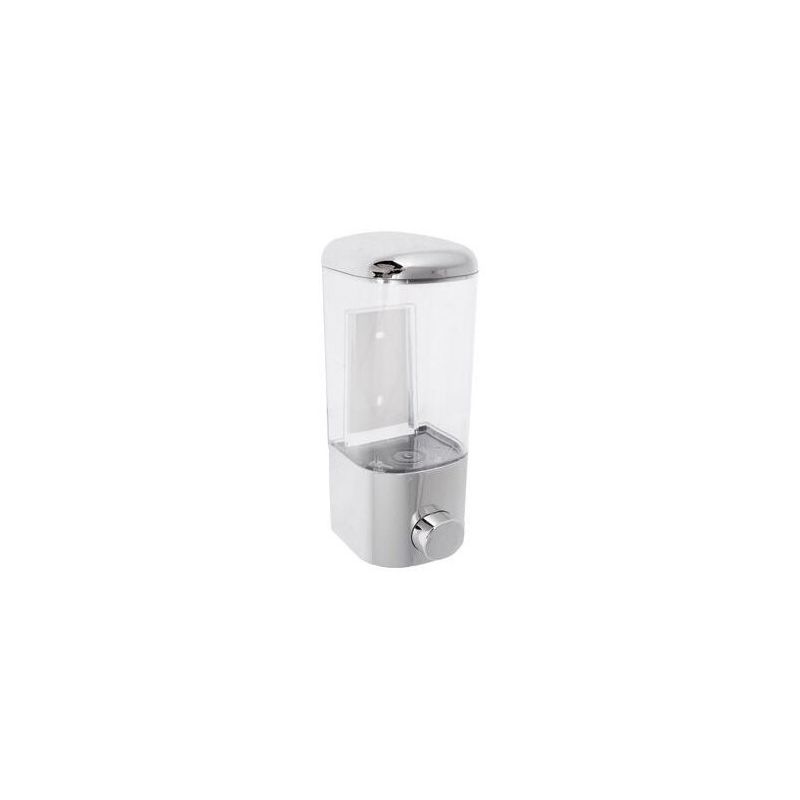 Дозатор для жидкого мыла пластик Sonwelle HS-40801