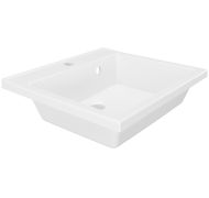 Раковина накладная Paola Roma 500 45 см