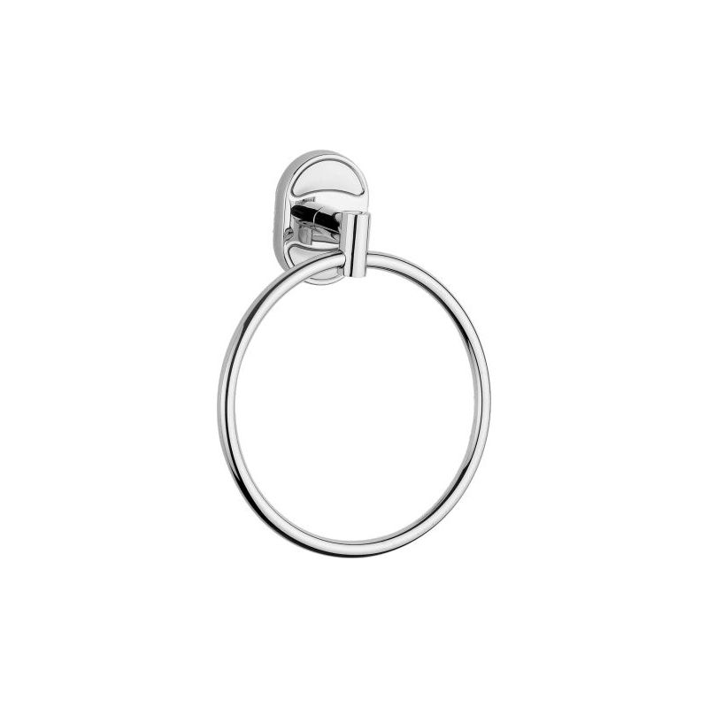 Держатель-кольцо для полотенец Oute TG 1106 хром