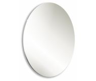 Зеркало для ванной "Овал" 630х350