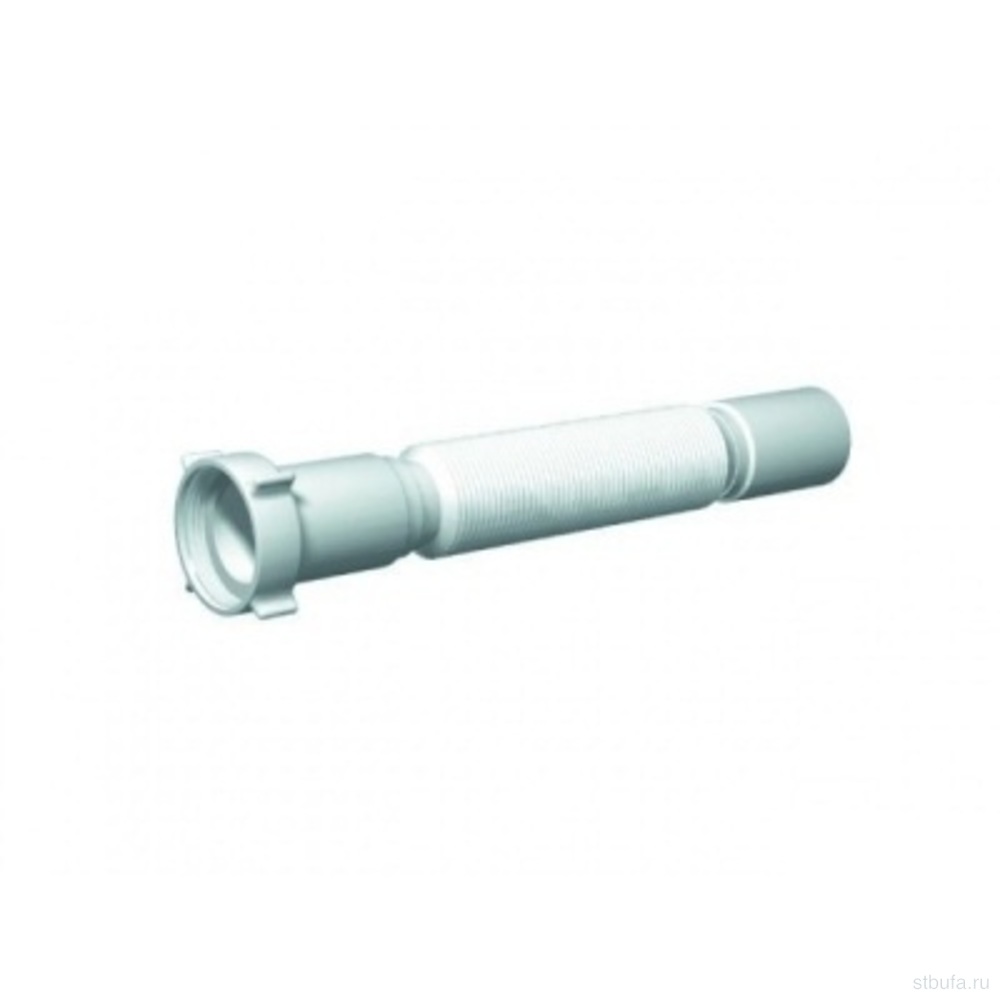 Труба гибкая 1 1/2"*40 (320-730мм) К104 АНИ (100)