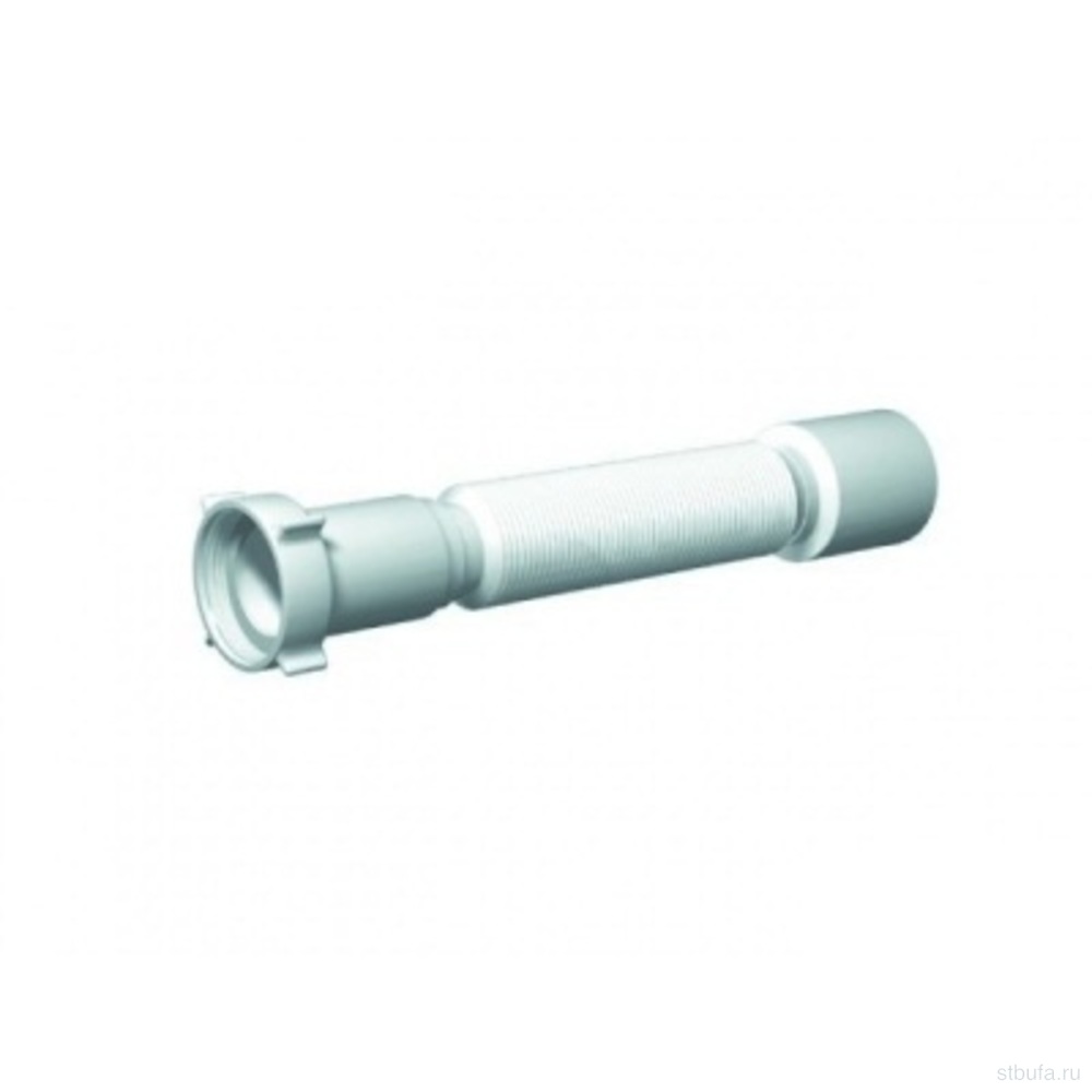 Труба гибкая 1 1/2"*50 (320-730мм) К105 АНИ (100)
